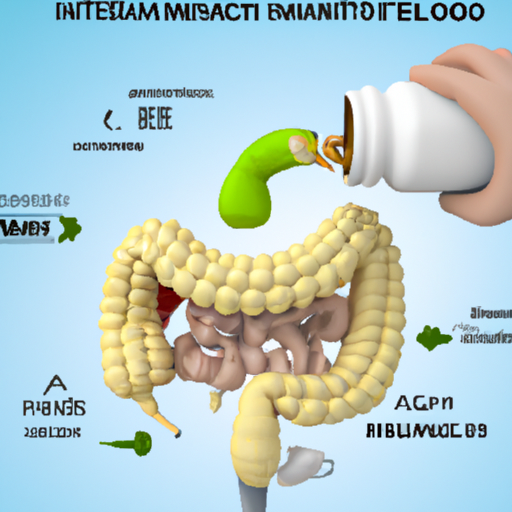 腸活サプリメント酵素を摂取する方法