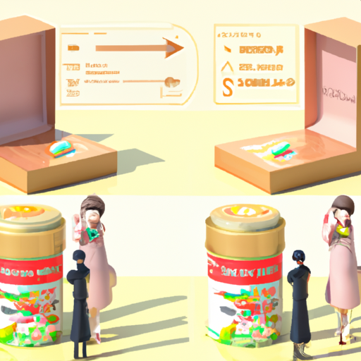 ミヤリサンのサプリメントの使い方