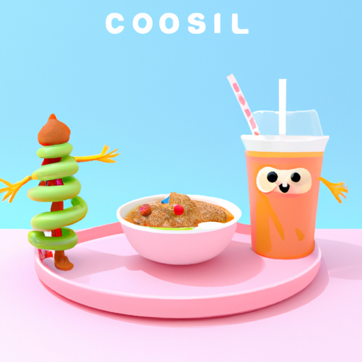 おやつを楽しみながら腸活を！