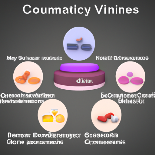 サプリメントとビタミンを選ぶ際のポイント