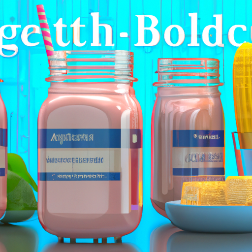 腸活スムージーを取り入れた健康的な生活