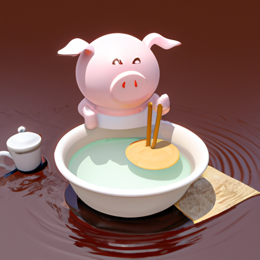 豚汁を飲む時期