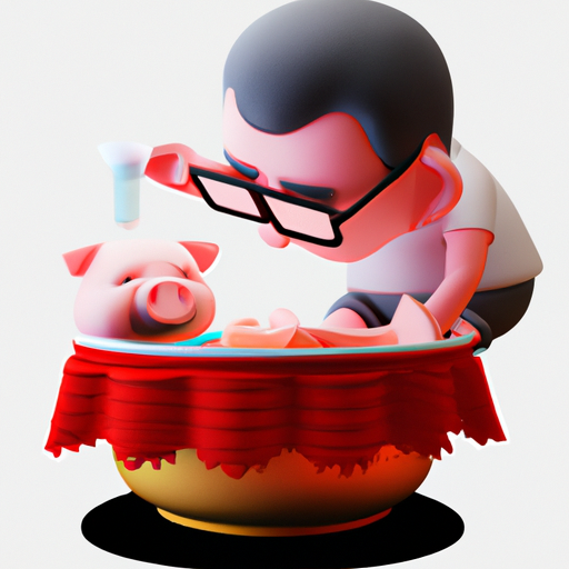 豚汁を飲む注意点