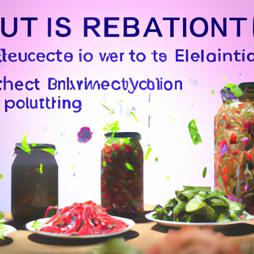 発酵食品を摂取するメリット