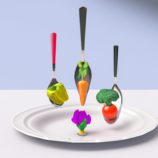 ミニ野菜を取り入れる方法