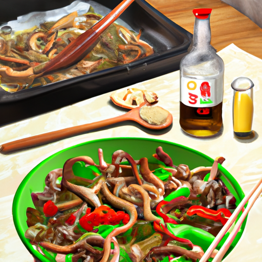 胸肉の腸活レシピ