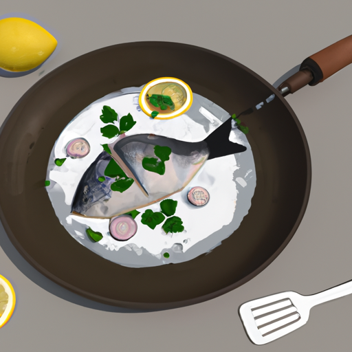 魚を食べるときのおすすめレシピ
