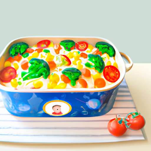 ・野菜グラタン：野菜をたっぷり使ったグラタンは、腸活にも効果的です。