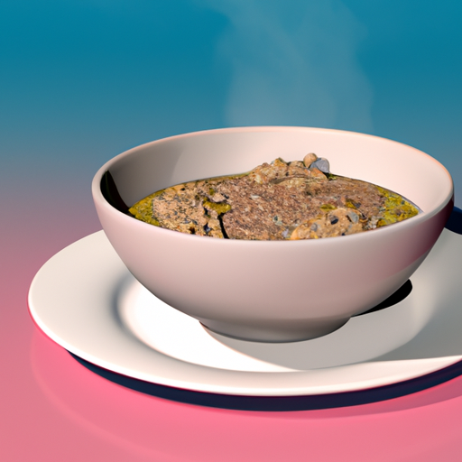 全粒粉を使った腸活レシピ