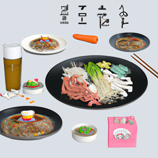 腸活ナムルの作り方