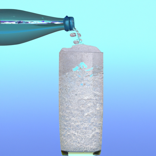 炭酸水を摂取する方法