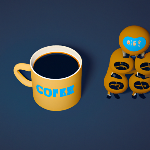 コーヒーを飲むデメリット