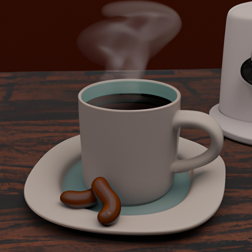 コーヒーの味を楽しむための腸活のコツ