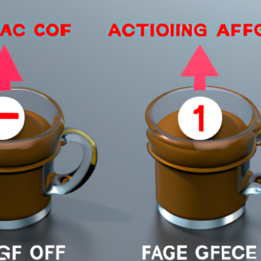 AGFコーヒーを摂取する方法
