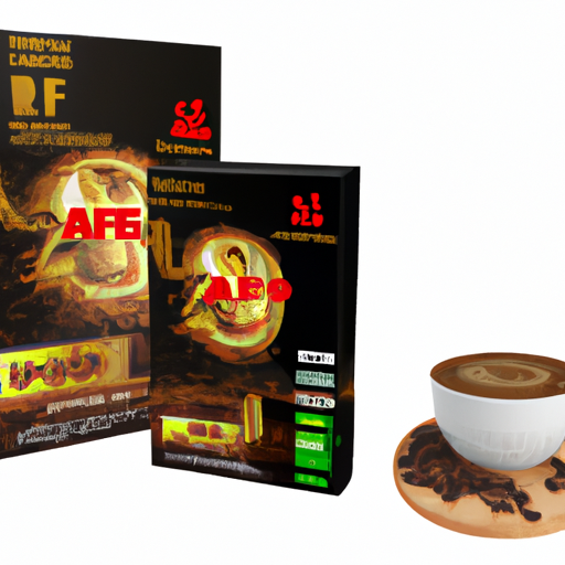 AGFコーヒーを摂取する際の注意点