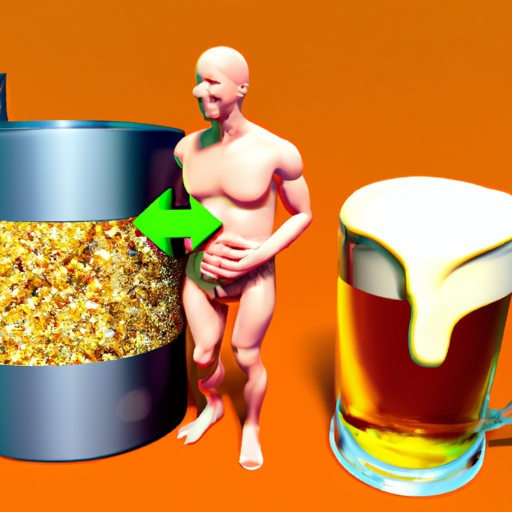 腸活にビールを活用するメリット