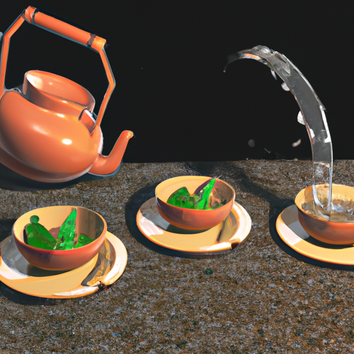 『るる茶』の使い方