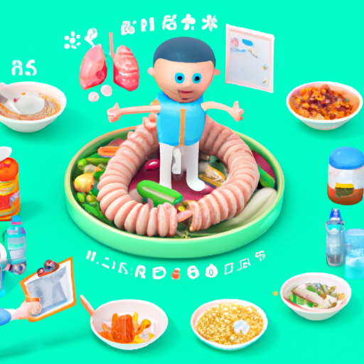 漢方を使った腸活のコツ