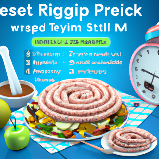 睡眠を改善するための腸活のアドバイス