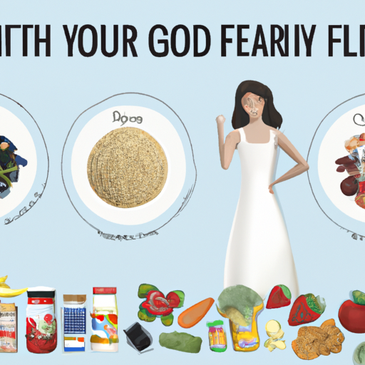 低フォドマップを活用した腸活を実践するためのポイント