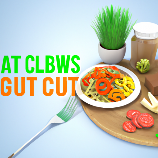 糖質制限レシピを活用した腸活の方法