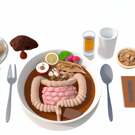 腸活を行うときに取り入れるべき食事