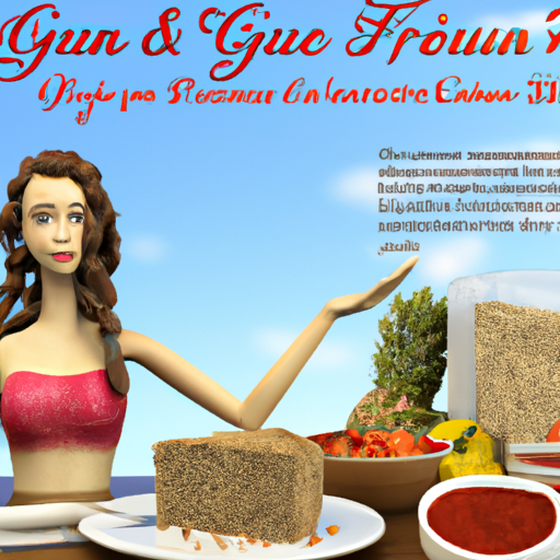 グルテンフリーで腸活を楽しむためのポイント