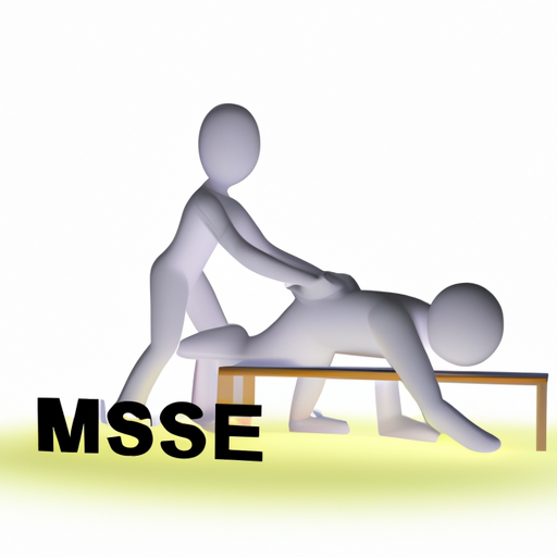 　・マッサージとは