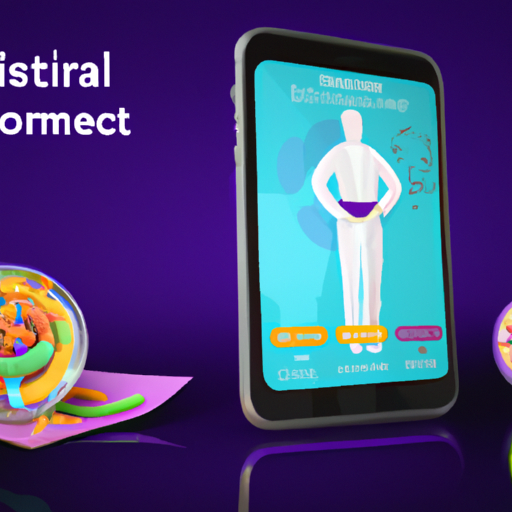 腸活アプリを使って腸内環境を整える方法