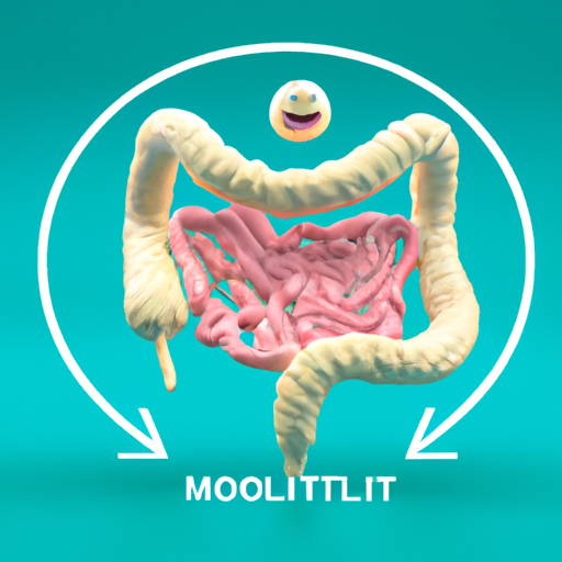 腸活を実践して健康を守ろう！