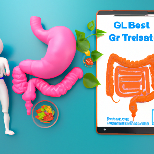 腸活アプリを使って腸内環境を整える結果