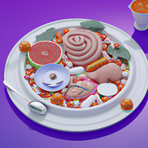 腸活を支援する食事法