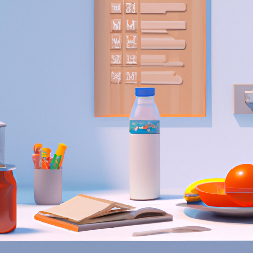 腸活ルーティンを実践して健康な体を維持するためのポイント