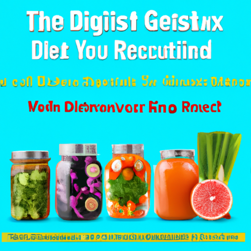 腸活を行うための方法