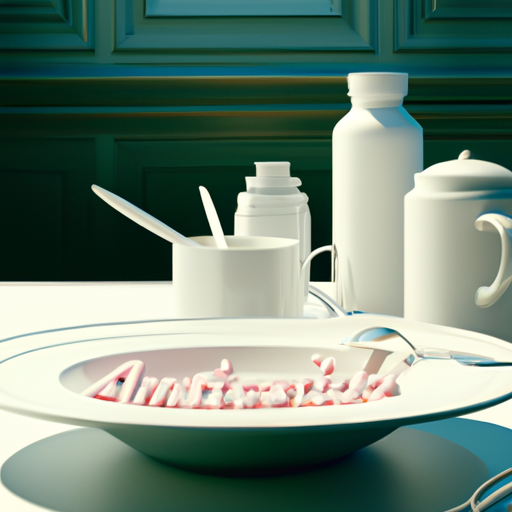 腸活のステップ