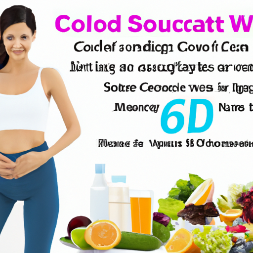 腸活40代のサポート法